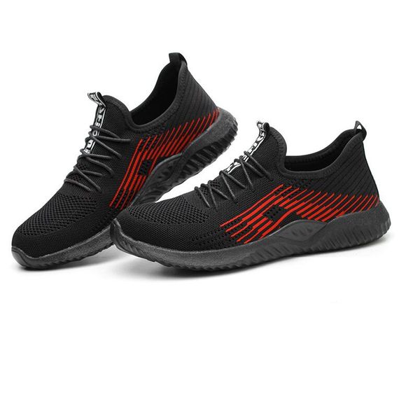 summer autumn men's big size 45 46 air mesh steel toe cap sneakers safety shoes mountain breathable outdoor hiking boots
summer autumn men's big size 45 46 air mesh steel toe cap sneakers safety shoes mountain breathable outdoor hiking boots