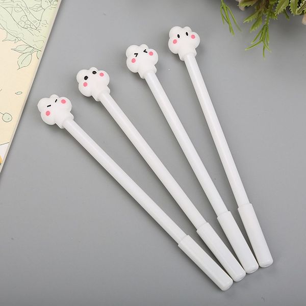 cute cloud gel pen cartoon learning stationery water pen creative fresh office signature pen school supplies gift
cute cloud gel pen cartoon learning stationery water pen creative fresh office signature pen school supplies gift