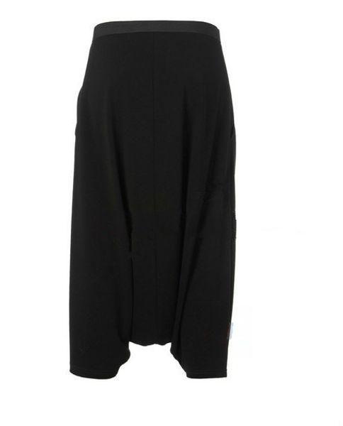 27-44! новый 2019 мужская одежда мода gd диджей волос стилист вскользь сверхнизкое промежности брюки крест брюки плюс костюмы размера, Black
27-44! новый 2019 мужская одежда мода gd диджей волос стилист вскользь сверхнизкое промежности брюки крест брюки плюс костюмы размера, Black