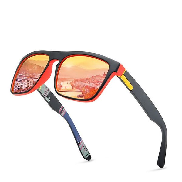 2019 luxury designer classic driver men sunglasses polarized coating mirror frame eyewear aviation sun glasses for men 061, White;black
2019 luxury designer classic driver men sunglasses polarized coating mirror frame eyewear aviation sun glasses for men 061, White;black