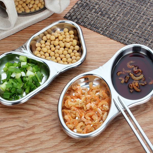 stainless steel ultralight camping cookware utensils outdoor tableware set hiking picnic plate seasoning dish sauce dip dishes
stainless steel ultralight camping cookware utensils outdoor tableware set hiking picnic plate seasoning dish sauce dip dishes