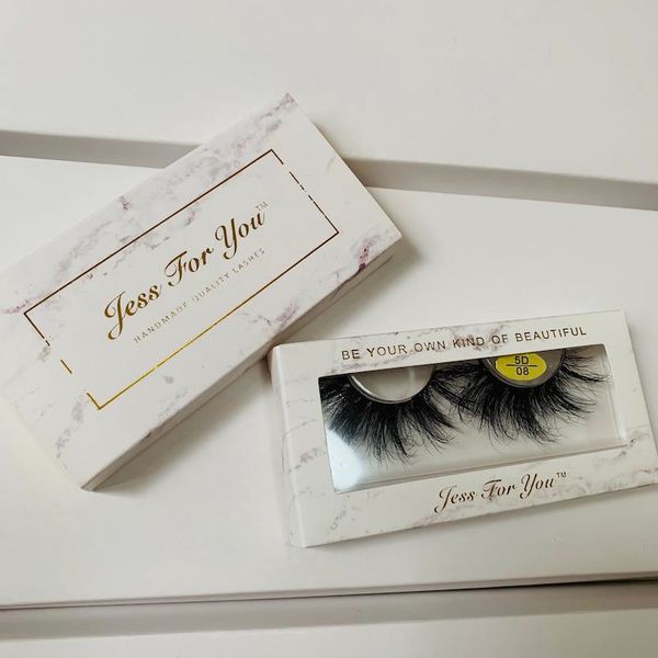 25 mm long 3d mink hair false eyelashes to make eyelash lengthening version by hand 60 sets dhl
25 mm long 3d mink hair false eyelashes to make eyelash lengthening version by hand 60 sets dhl