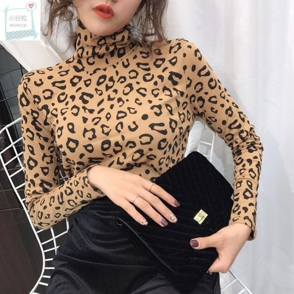 женщины футболки leopard футболку осень зима новый тонкий с длинными рукавами плюс бархатной толстые высокой шеей рубашка s-xxl, White
женщины футболки leopard футболку осень зима новый тонкий с длинными рукавами плюс бархатной толстые высокой шеей рубашка s-xxl, White