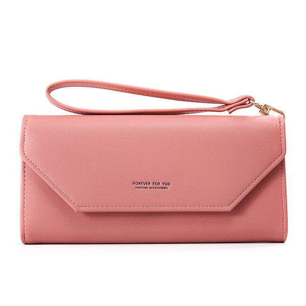 foikvoon women wallets zipper long large-capacity fashion simple 3 fold clutch bag handbag for women coin purse card holders, Red;black
foikvoon women wallets zipper long large-capacity fashion simple 3 fold clutch bag handbag for women coin purse card holders, Red;black