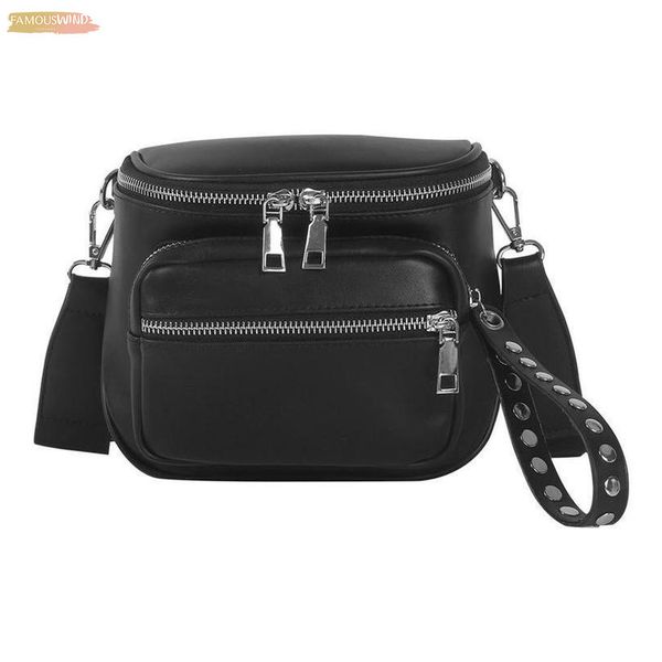 female fashion casual solid color shoulder messenger handbags women leather large capacity zipper crossbody bags bolsa feminina
female fashion casual solid color shoulder messenger handbags women leather large capacity zipper crossbody bags bolsa feminina