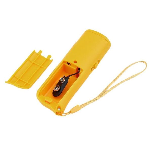 3 in 1 dog repeller anti barking sbark ultrasonic pet dog repeller training device trainer with led
3 in 1 dog repeller anti barking sbark ultrasonic pet dog repeller training device trainer with led