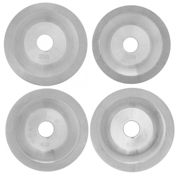 100*20mm electroplating diamond grinding wheel abrasive cup for grinder polishing machine hot
100*20mm electroplating diamond grinding wheel abrasive cup for grinder polishing machine hot