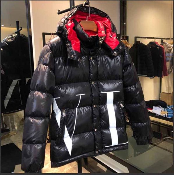 fashion brand winter men outdoor maya shiny matte down jacket mens casual hooded down coats outerwear man warm jackets parkas s-2xl, Black
fashion brand winter men outdoor maya shiny matte down jacket mens casual hooded down coats outerwear man warm jackets parkas s-2xl, Black
