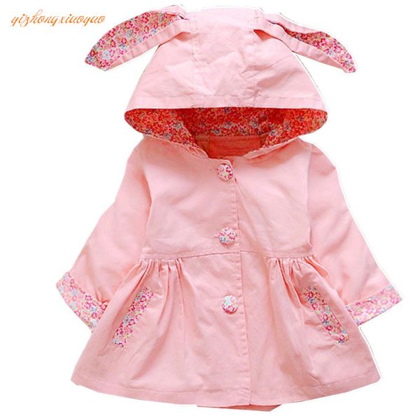 2016 lolita style hooded outerwear baby girl jacket fashion pink full-sleeved jackets for girls spring autumn cotton kids coat, Blue;gray
2016 lolita style hooded outerwear baby girl jacket fashion pink full-sleeved jackets for girls spring autumn cotton kids coat, Blue;gray