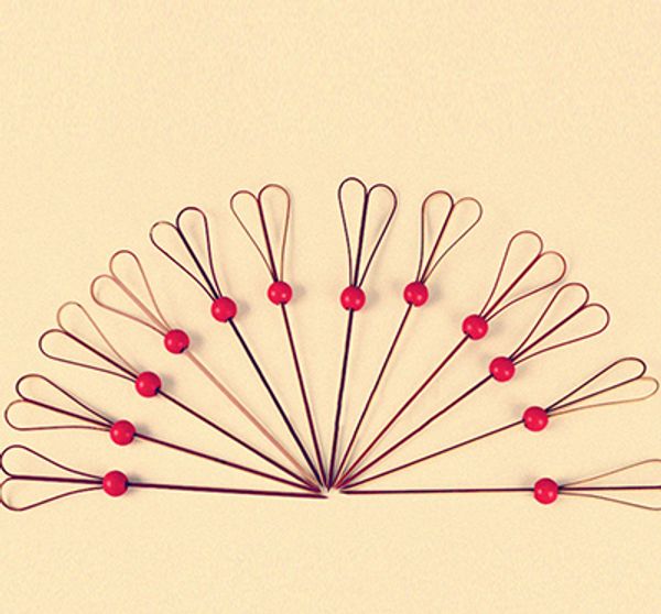 12cm 50pcs bamboo red white ball scissor shape cocktail sticks pick martini drink stick picks bar tool
12cm 50pcs bamboo red white ball scissor shape cocktail sticks pick martini drink stick picks bar tool