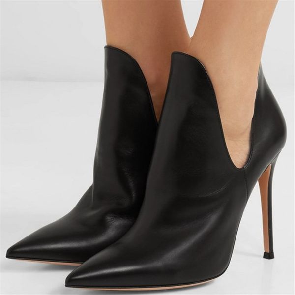 new 2019 low cut ankle boots for women design thin high heels brand shoes women slip on black slouch short boots botas mujer
new 2019 low cut ankle boots for women design thin high heels brand shoes women slip on black slouch short boots botas mujer