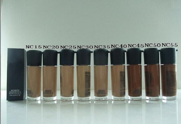 new makeup matchmaster foundation spf 15 face liquid foundation makeup studio fix foundation 35ml nc15 nc20 nc25 nc30 nc35 nc40
new makeup matchmaster foundation spf 15 face liquid foundation makeup studio fix foundation 35ml nc15 nc20 nc25 nc30 nc35 nc40