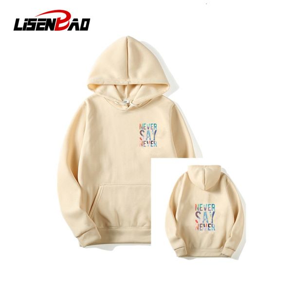 lisenbao men hoodies sweatshirts street wear spring autumn hat pullover hoodie sweatshirt ripped letter logo hoodies men clothes, Black
lisenbao men hoodies sweatshirts street wear spring autumn hat pullover hoodie sweatshirt ripped letter logo hoodies men clothes, Black
