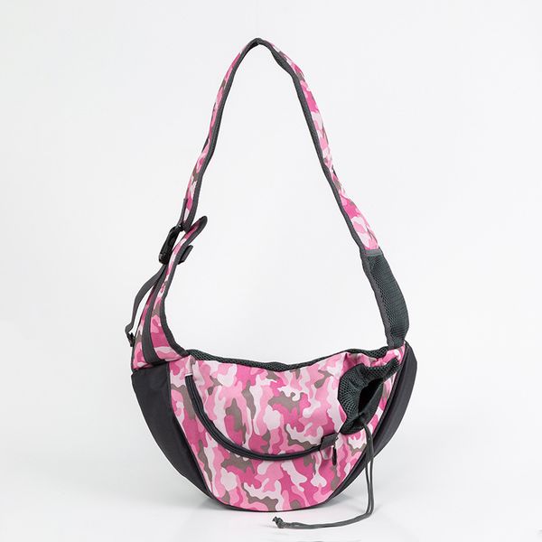 new pet bag dog cross-body shoulder bag cat out portable breathable mesh pet backpack pets dog accessories
new pet bag dog cross-body shoulder bag cat out portable breathable mesh pet backpack pets dog accessories