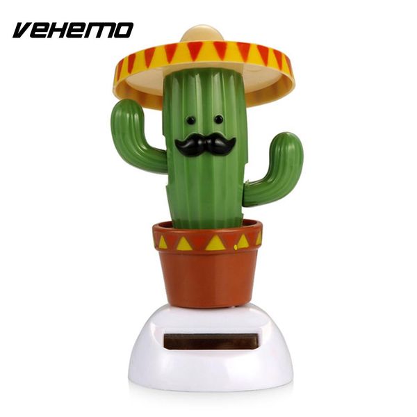 car solar decoration car decoration cute solar toy kids lovely colours cactus convenient abs light weight
car solar decoration car decoration cute solar toy kids lovely colours cactus convenient abs light weight