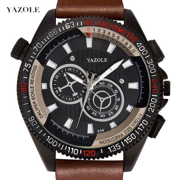 original authentic sports middle school student watch belt quartz watch male personality large dial (small dial not work b, Slivery;brown
original authentic sports middle school student watch belt quartz watch male personality large dial (small dial not work b, Slivery;brown