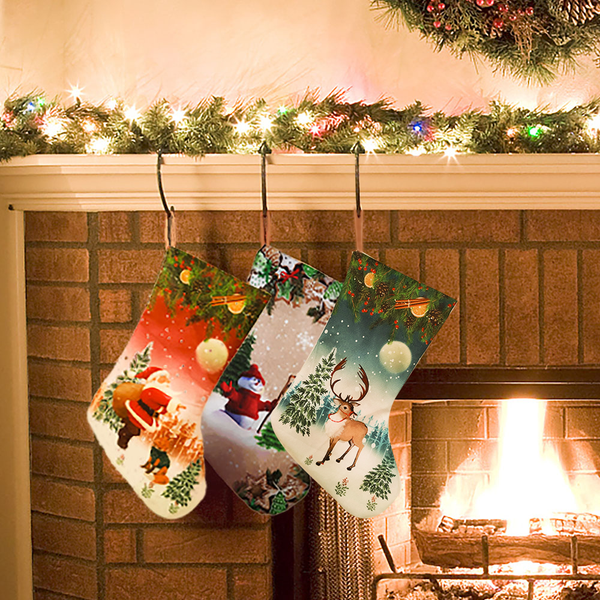 saim christmas sock gift bag xmas stockings hanging ornaments christmas tree decor for new year candy bag party supplies jj50667
saim christmas sock gift bag xmas stockings hanging ornaments christmas tree decor for new year candy bag party supplies jj50667