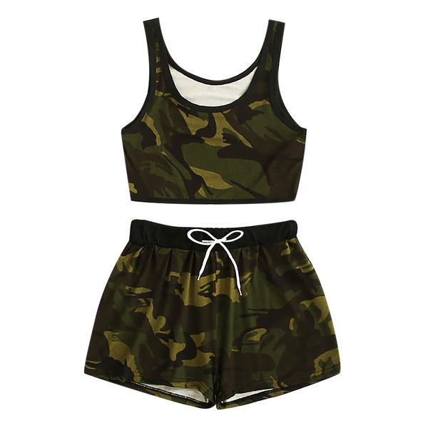 sports sport bra set yoga shorts tracksuit fitness suits for women sports wear camouflage yoga sets women gym clothes a25, White;red
sports sport bra set yoga shorts tracksuit fitness suits for women sports wear camouflage yoga sets women gym clothes a25, White;red
