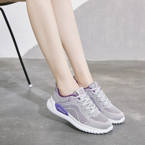 women's fashion sport lightweight breathable soft lace up sport tennis shoes sneakers women deportivas mujer jogging shoes
women's fashion sport lightweight breathable soft lace up sport tennis shoes sneakers women deportivas mujer jogging shoes