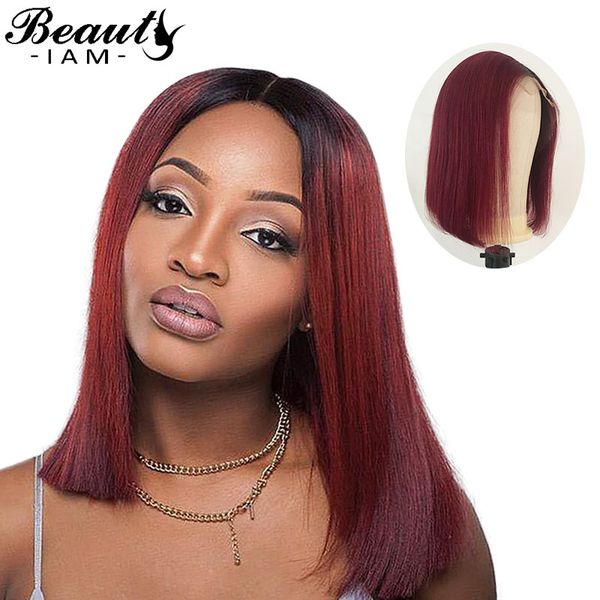 13x6 99j bob lace front wigs burgundy short bob wig lace front human hair wigs brazilian wig straight ombre red human hair, Black;brown
13x6 99j bob lace front wigs burgundy short bob wig lace front human hair wigs brazilian wig straight ombre red human hair, Black;brown