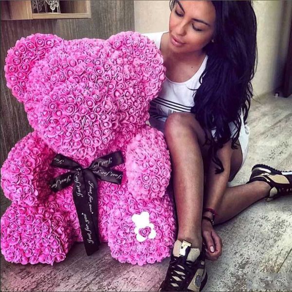 wholesale big teddy rose bear with box luxurious bear of roses flowers artificial christmas valentine gift dropshipping
wholesale big teddy rose bear with box luxurious bear of roses flowers artificial christmas valentine gift dropshipping