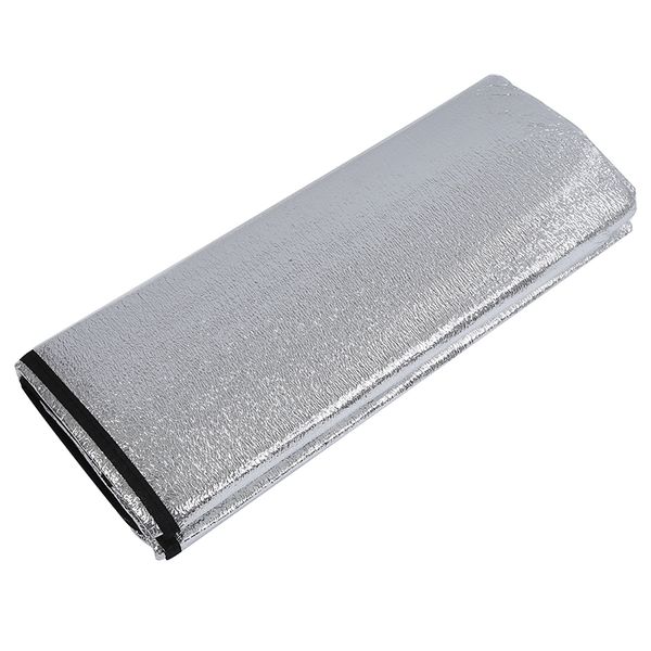 150 x 200cm waterproof outdoor picnic mat two-sided silver beach camping tent travel mattress sleeping pad
150 x 200cm waterproof outdoor picnic mat two-sided silver beach camping tent travel mattress sleeping pad