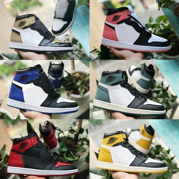 2019 new 1 high og mens basketball shoes chicago royal banned shadow bred red blue toe shoe 1s shattered backboard sneakers
2019 new 1 high og mens basketball shoes chicago royal banned shadow bred red blue toe shoe 1s shattered backboard sneakers
