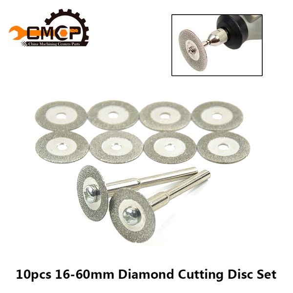 10pcs 16-60mm mini алмазные пилы для ротационные инструменты dremel алмазные диски с оправка micro пильный диск диски
10pcs 16-60mm mini алмазные пилы для ротационные инструменты dremel алмазные диски с оправка micro пильный диск диски