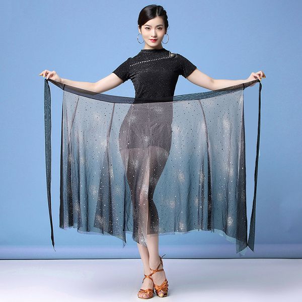 stage wear latin dance dress women girls lady adjustable skirt salsa ballroom tango cha rumba samba dresses for dancing, Black;red
stage wear latin dance dress women girls lady adjustable skirt salsa ballroom tango cha rumba samba dresses for dancing, Black;red