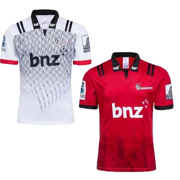 Cru ader 2018 19 home away rugby jer ey nrl national rugby league hirt nrl jer ey new zealand cru ader hirt 3xl
Cru ader 2018 19 home away rugby jer ey nrl national rugby league hirt nrl jer ey new zealand cru ader hirt 3xl