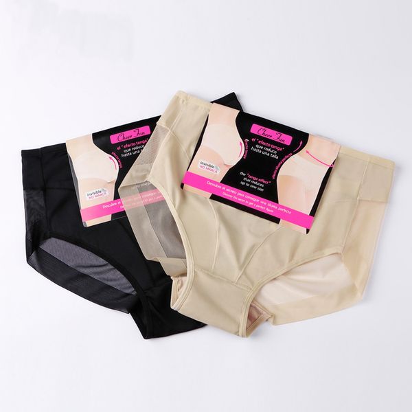 slimming panties control panties women underwear breathable female shaping body silk tummy briefs, Black;white
slimming panties control panties women underwear breathable female shaping body silk tummy briefs, Black;white