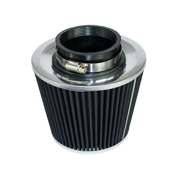 cndpeed universal air filter 3" inch 76mm air intake filter height high flow cone cold intake performance yc100926
cndpeed universal air filter 3" inch 76mm air intake filter height high flow cone cold intake performance yc100926