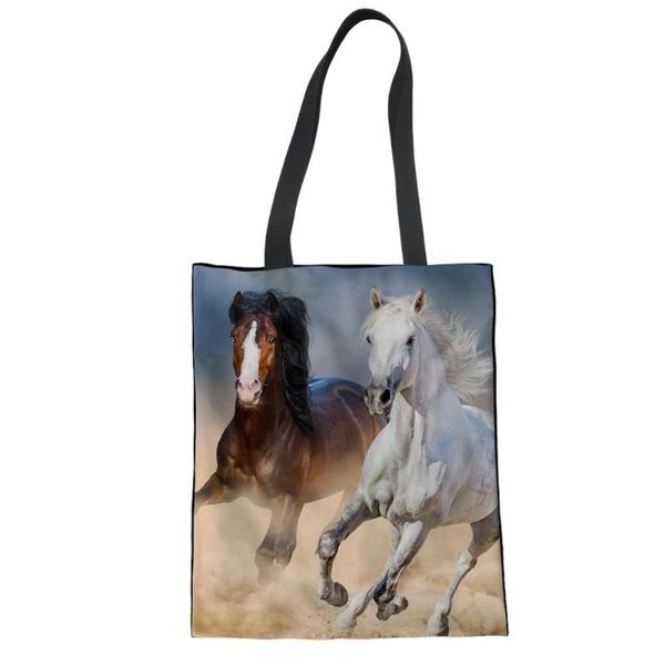 mozoeyu horse printed eco-friendly canvas foldable shopping casual rugzak girls women linen beauty bag clutch bag handbag tote
mozoeyu horse printed eco-friendly canvas foldable shopping casual rugzak girls women linen beauty bag clutch bag handbag tote