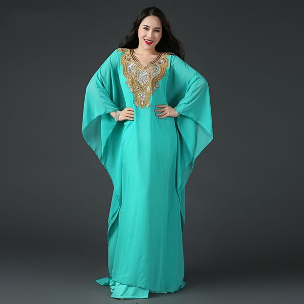 abaya dubai islamic kaftan chiffon crystal arabic evening dresses long sleeves beaded party dresses party prom gowns custom made dh4212, Black;red
abaya dubai islamic kaftan chiffon crystal arabic evening dresses long sleeves beaded party dresses party prom gowns custom made dh4212, Black;red