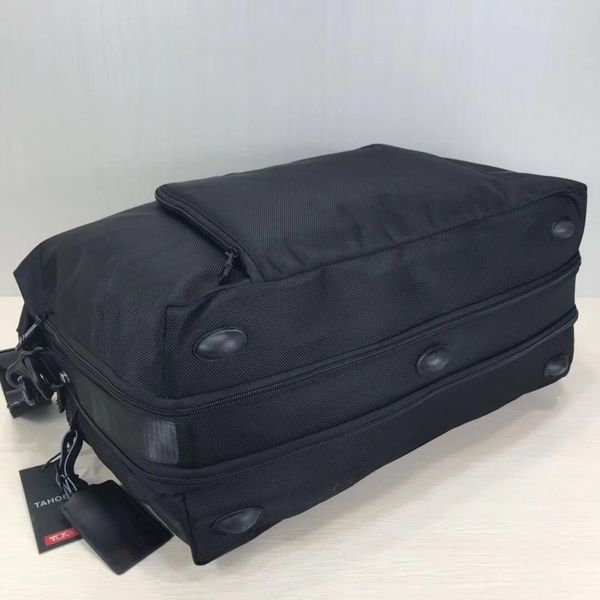 De igner 18 year new 22159 alpha erie fiber portable houlder large capacity travel bag handbag tumi
De igner 18 year new 22159 alpha erie fiber portable houlder large capacity travel bag handbag tumi