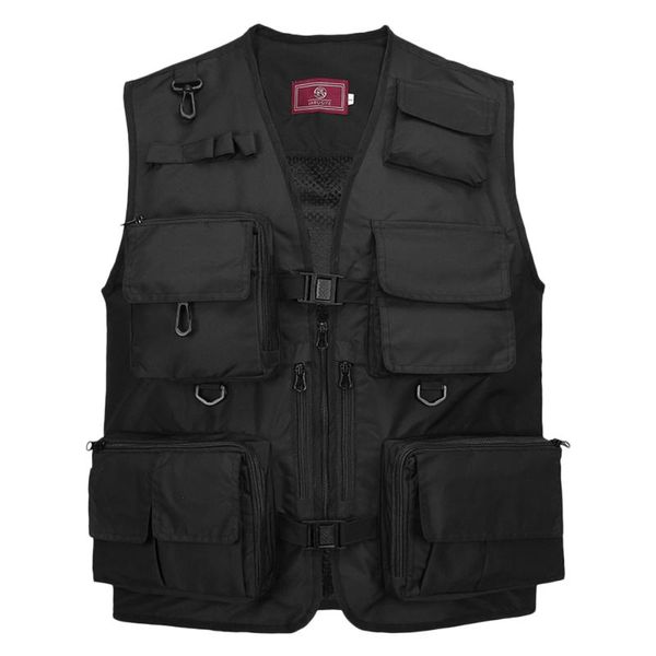 fishing pgraphy vest summer multi pockets mesh jackets quick dry waistcoat outdoor sport fishing vest
fishing pgraphy vest summer multi pockets mesh jackets quick dry waistcoat outdoor sport fishing vest