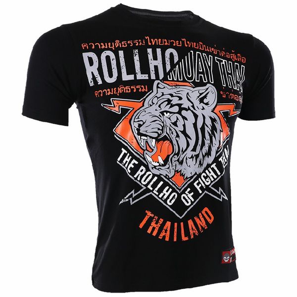 soft monkey rollho muaythai broadcast short sleeve t shirt fight tiger boxer wu linfeng sports male, Black;red
soft monkey rollho muaythai broadcast short sleeve t shirt fight tiger boxer wu linfeng sports male, Black;red