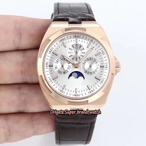 лучший вариант overseas 4300v / 000r-b064 белый циферблат cal.1120qp mechanical moon phase мужские часы сапфир стальной корпус кожаный дизай, Slivery;brown
лучший вариант overseas 4300v / 000r-b064 белый циферблат cal.1120qp mechanical moon phase мужские часы сапфир стальной корпус кожаный дизай, Slivery;brown