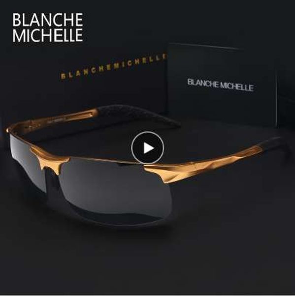 ultra-light aluminum magnesium sports sunglasses polarized men uv400 rectangle gold outdoor drive sun glasses, White;black
ultra-light aluminum magnesium sports sunglasses polarized men uv400 rectangle gold outdoor drive sun glasses, White;black