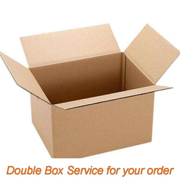 Payment for double box ervice epaacket 5u d dhl em can not double box extra payment fee for double box
Payment for double box ervice epaacket 5u d dhl em can not double box extra payment fee for double box