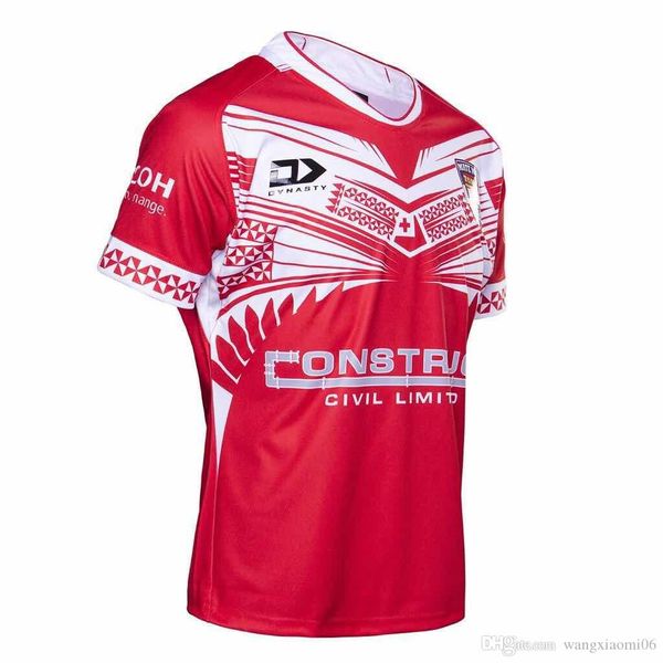 2019 tonga регби лига home jersey s-xxxl сборная по регби лиги рубашки трикотажные изделия высшего качества бесплатная доставка, Black;gray
2019 tonga регби лига home jersey s-xxxl сборная по регби лиги рубашки трикотажные изделия высшего качества бесплатная доставка, Black;gray