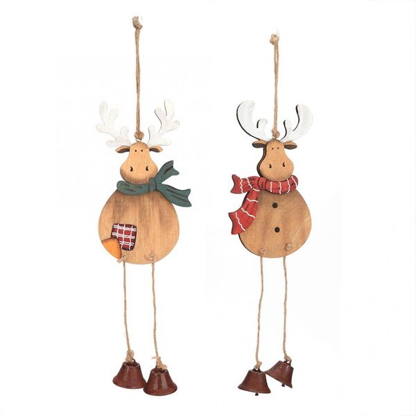 christmas bell elk bell christmas wooden pendants ornaments tree hanging doll ornaments party decorations kids gift
christmas bell elk bell christmas wooden pendants ornaments tree hanging doll ornaments party decorations kids gift