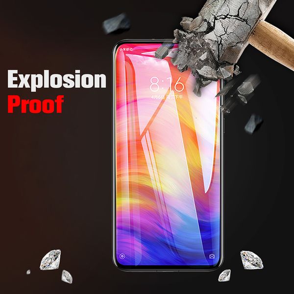 9d full tempered glass screen protector for xiaomi redmi k20 pro y3 y2 y1 lite s2 protective cover covering film
9d full tempered glass screen protector for xiaomi redmi k20 pro y3 y2 y1 lite s2 protective cover covering film