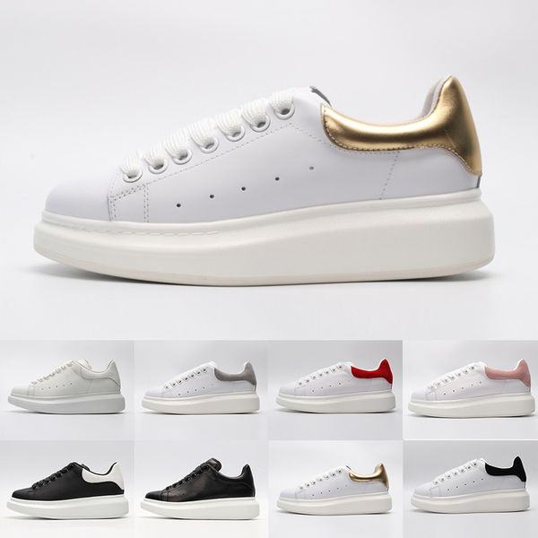 2019 queen simple trademark mc athletic 36-44 mens luxury soft comfortable sneakers low cut leather flat formal shose leisure, White;red
2019 queen simple trademark mc athletic 36-44 mens luxury soft comfortable sneakers low cut leather flat formal shose leisure, White;red