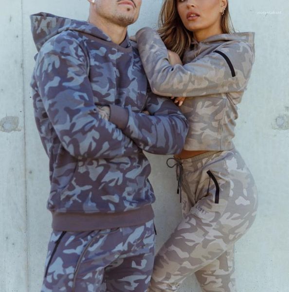 tracksuits active style casual camouflage printed hooded sports 2 piece sets mens clothing autumn mens designer, Gray
tracksuits active style casual camouflage printed hooded sports 2 piece sets mens clothing autumn mens designer, Gray