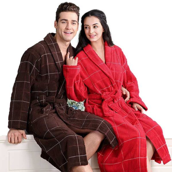 хлопок халат мужчины женщина пижамы nightgown для девочек одеяла полотенца утолщения длинного мягкого халата осень зима, Black;brown
хлопок халат мужчины женщина пижамы nightgown для девочек одеяла полотенца утолщения длинного мягкого халата осень зима, Black;brown