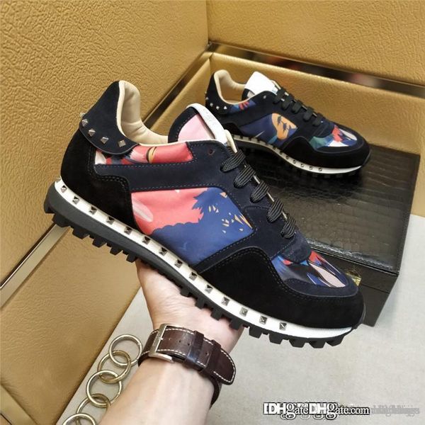 2018 new valenti garavaniss sneakers shoes man rockrunner scarpe uomo ly0s0952 w22 camouflage sneakers casual shoes with box
2018 new valenti garavaniss sneakers shoes man rockrunner scarpe uomo ly0s0952 w22 camouflage sneakers casual shoes with box