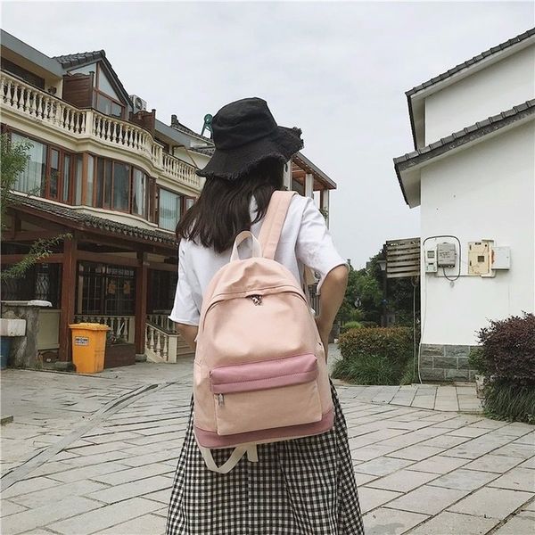 2020 new fashion korean shoulder bag women's simple backpack casual large capacity ladies bag
2020 new fashion korean shoulder bag women's simple backpack casual large capacity ladies bag