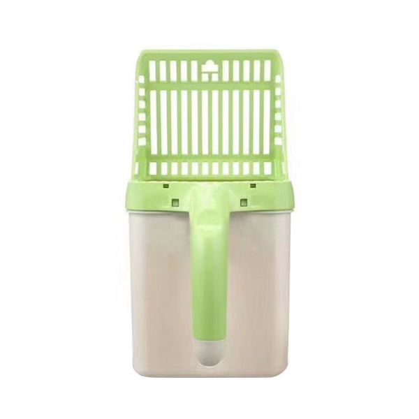 useful cat litter shovel pet cat litter sifter hollow neater scooper sand cleaning scoop with waste bags
useful cat litter shovel pet cat litter sifter hollow neater scooper sand cleaning scoop with waste bags