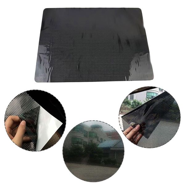 2pcs/lot car styling window foils sticker car sunshade auto vehicle sun block sun-shading electrostatic stickers 10
2pcs/lot car styling window foils sticker car sunshade auto vehicle sun block sun-shading electrostatic stickers 10